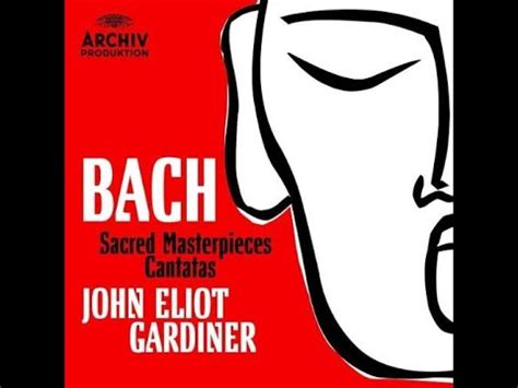 J S BACH Magnificat BWV243 CD10 John Eliot Gardiner YouTube