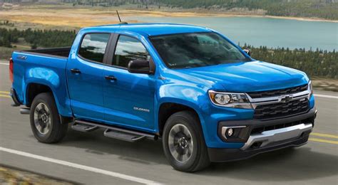 Is the Chevy Colorado Diesel Duramax Worth It? | Truck Dealer