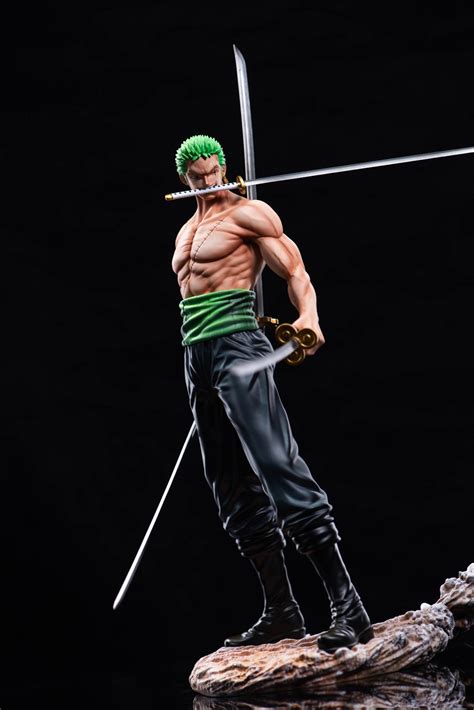 One Piece Zoro Photo