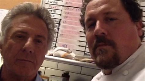 Dustin Hoffman Joins Cast of Jon Favreau's Chef Movie - Eater