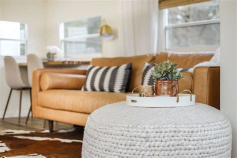 The Best Hack For A Small Living Room Transitional Decor Living Room Furniture Placement