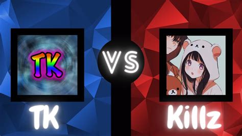 Tk Gaming Vs Killz Surviv Io Placement V Tourney Surviv Io Pro