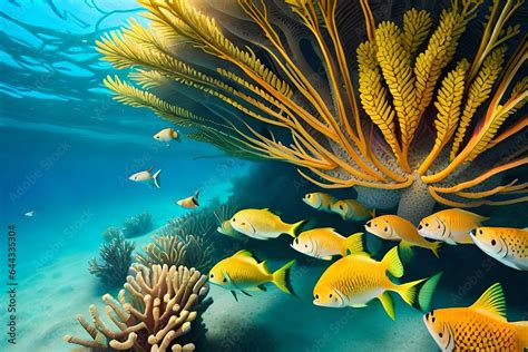 Ecological Consequences Of Human Activities On Coral Reefs Examine The