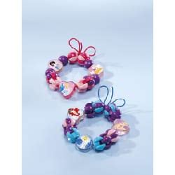 Totum Disney Princess Magical Bracelets Au Meilleur Prix Sur Primini Tn