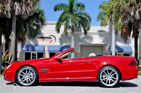 Mercedes Benz Sl Renntech Renntech Stock For Sale