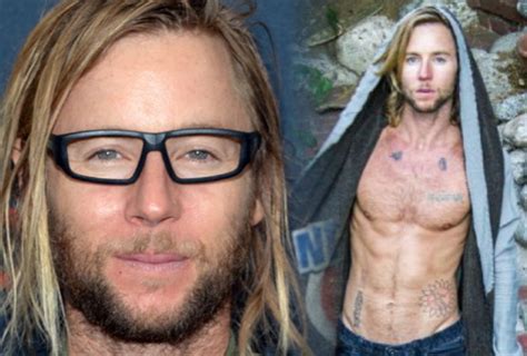 TheMoInMontrose Singer Actor Greg Cipes GregCipes Is 36 Today