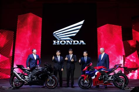 Honda to launch 5 new premium bikes in India in phase 2 of its premium ...