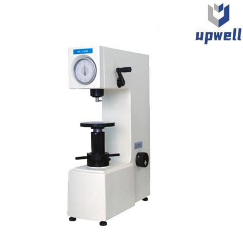 Automatic Micro Vickers Hardness Tester Jinan Upwell Test Co Ltd