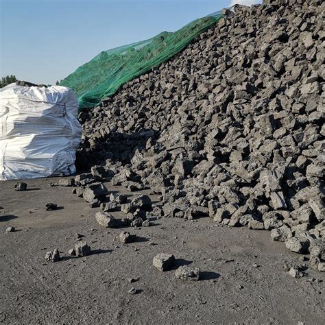 Factory Direct Supply Foundry Coke Petro Coke Calcined Petroleum Coke