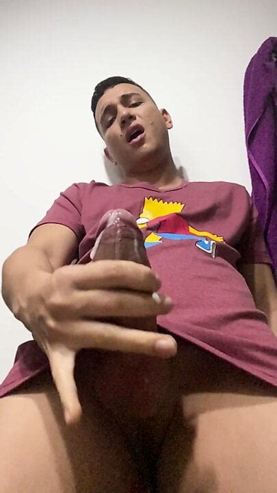 Colombiano Chorrea Leche De Dias Gay Porn XHamster XHamster
