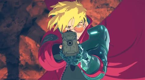 Trigun Stampede Ep Noman S Land Ready Steady Good Start