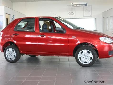 New Fiat Palio Active Palio Active For Sale Windhoek Fiat