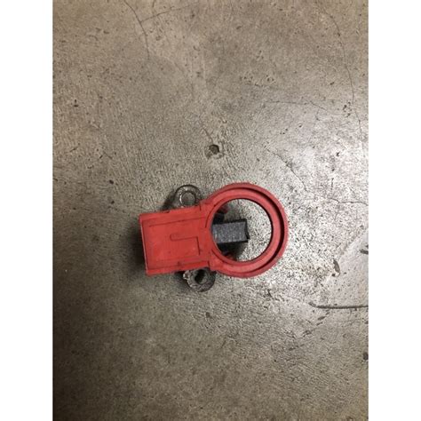 Alternator Carbon Holder Nippon Denso ND Type Shopee Malaysia