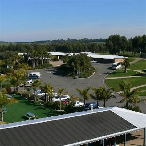 Backpackers & Group Accommodation | Phillip Island