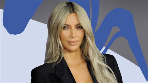 Kim Kardashian Is Already Facing Backlash Over Her Skincare Line Skkn