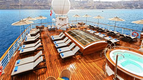 8 small cruise ships big on luxury, intimacy, adventure | CNN