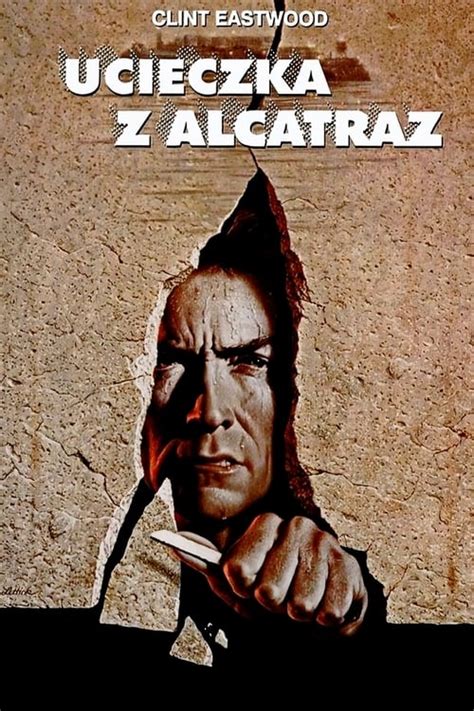 Ucieczka Z Alcatraz The Movie Database Tmdb