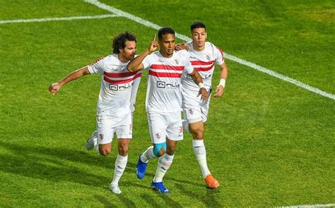 تونس المهاجم سيف الدين الجزيري يضع الزمالك المصري في ورطة تونس