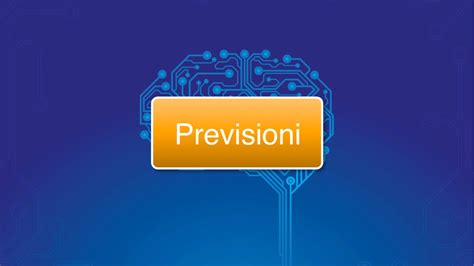 S2 L5 Previsioni Corso Pratico Di Machine Learning Con R YouTube