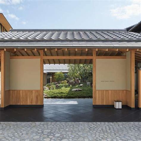 The 20 Best Luxury Hotels In Kyoto Luxuryhotelworld