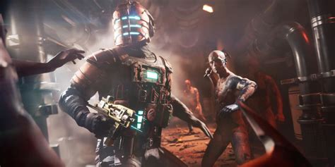 Dead Space 2 News, Trailer, Guides, and More