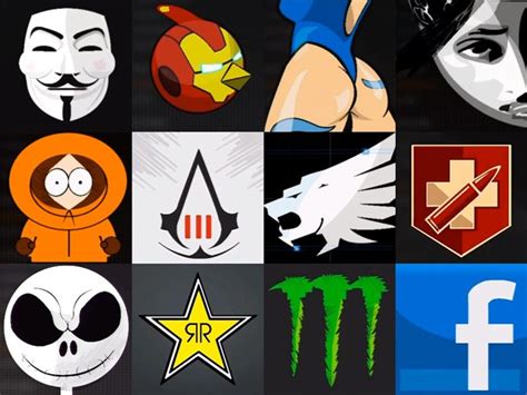 12 More Totally Kickass Emblem Designs for Call of Duty: Black Ops 2 ...