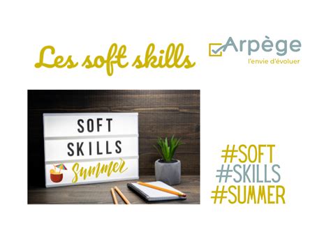 You Are Currently Viewing Les Soft Skills Cest Quoi