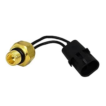 Amazon Notonmek Temperature Switch Re Sensor Compatible With