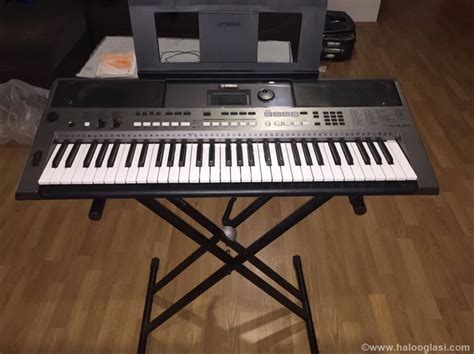 Yamaha Psr E Klavijatura Stalak Halo Oglasi