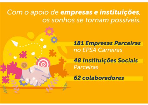 Somos Epsa Epsa Escola Profissionalizante Santo Agostinho