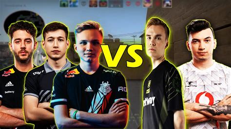 MONESY VS BROLLAN IN INCREDIBLE 6000 ELO PRO FACEIT GAME CS GO YouTube