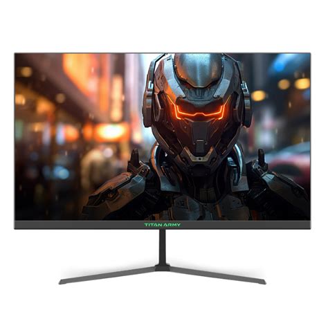 Titan Army P H P Gaming Monitor Ips Hz