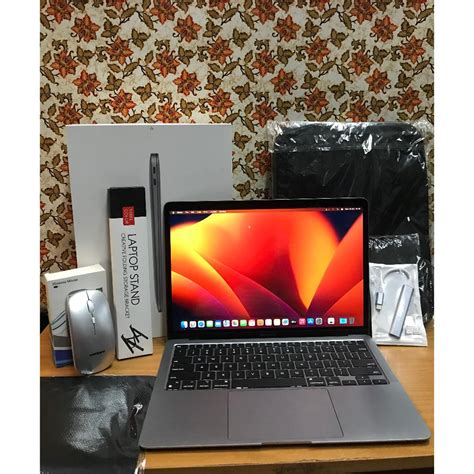 Jual Apple Macbook Pro 13 2017 CTO BTO Core I7 16GB 512GB Shopee