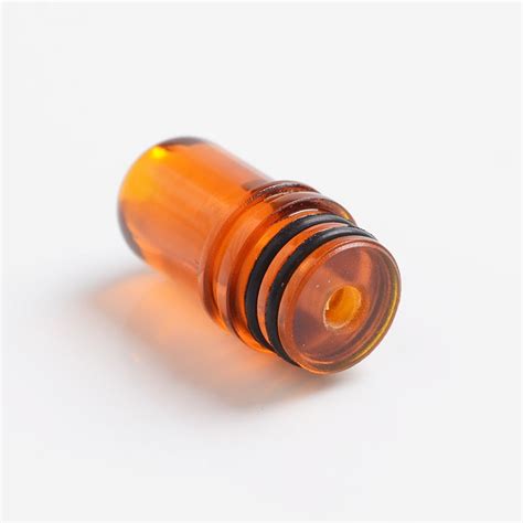 Buy Authentic Reewape As Orange Drip Tip For Rda Rta Rdta