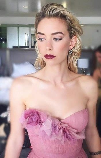 Vanessa Kirby Nude Scenes Sexy Photos Collection Scandal Planet