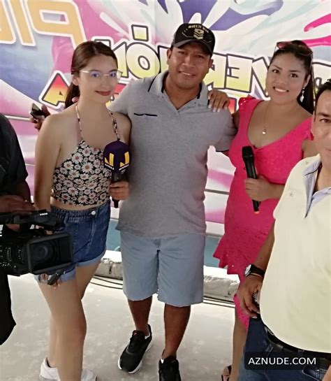 Bertha Jara Nude Aznude