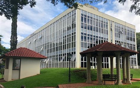 Decretado Ponto Facultativo Na Sexta Feira Em Marechal Rondon Em