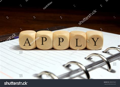 apply word concept stock photo  shutterstock