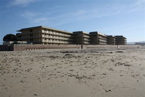 Monterey State Beach – Seaside Beach, Seaside, CA - California Beaches