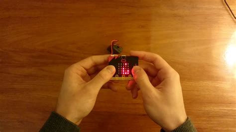 Coding Snake On The Bbc Microbit Using Micropython Youtube