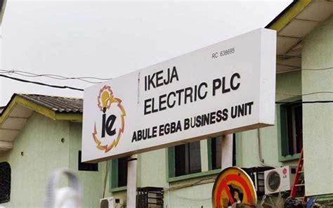 New Tariff NERC Increases Ikeja DisCos Band A Feeders By 66 7 To 85