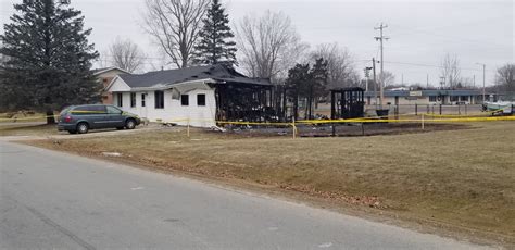 UPDATE: Omro Police identify double fatality in Christmas morning fire ...