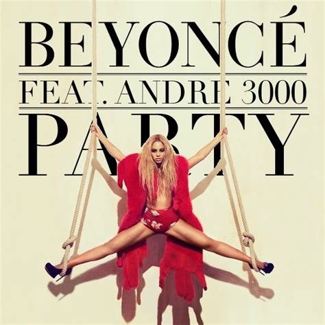 Beyonce Party Ft J Cole / Beyoncé - Party Ft. J. Cole (Martin B & Poor ...