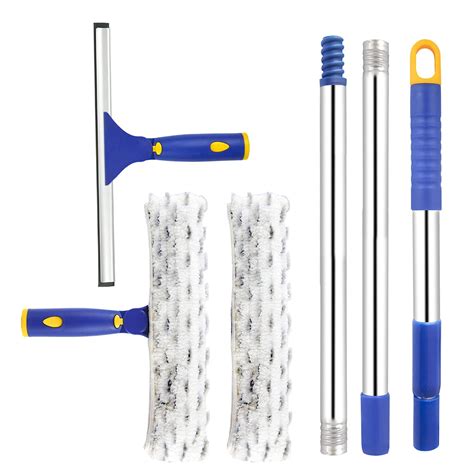 Best Window Cleaning Tools: Top Picks for Sparkling Window Washing ...