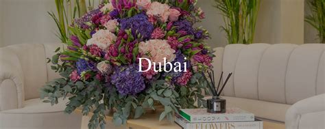 Flower Delivery Dubai – Flowers.ae