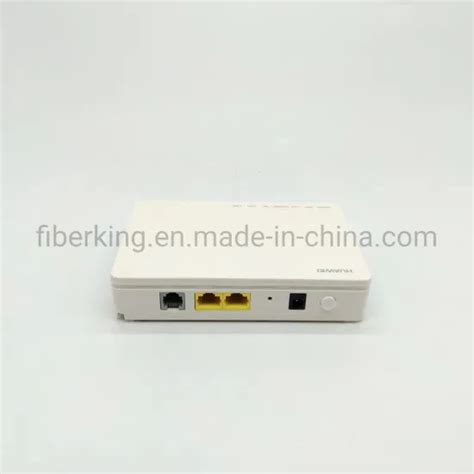 Original Huawei Gpon Onu Ont Ftth Terminal Lan Ports And Voice Port