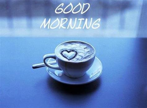 Morning Coffee - Good Morning Wishes & Images