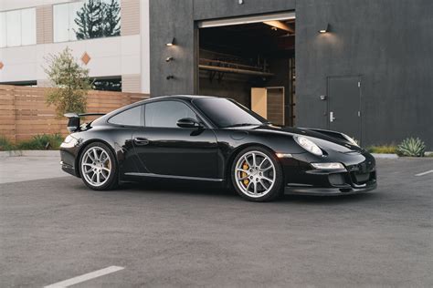 Porsche Gt Sold At Issimi