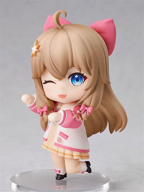 Animint On Twitter La Nendoroid Diana D A Soul Est Disponible En