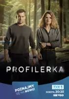 Profilerka 2024 serial online Gdzie obejrzeć Netflix MAX Prime